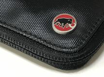 MAMMUT Zip Wallet　マムート ジップウォレット　コンパクト財布 .._画像3