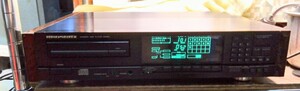 ☆ Marantz マランツ CDプレーヤー CD880J ☆中古☆