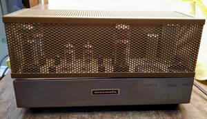 marantz マランツ 真空管 パワーアンプ Model 8B 　