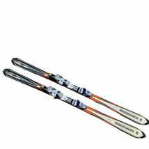 ROSSIGNOL Dual VAS 167cm ビンディング AXIAL「Y62」_画像1