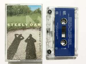 ■カセットテープ■スティーリー・ダン Steely Dan『Two Against Nature』■同梱8本まで送料185円