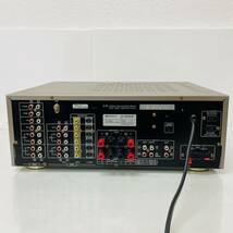 SANSUI AV-8800DSP AVアンプ　動作確認済　 i15997 140サイズ発送_画像3