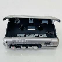 デッドストック　SONY　ソニー　カセットレコーダー　TCM-450　 i14949　 60サイズ発送 _画像8