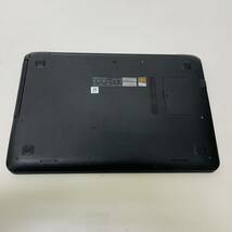 ASUS X555LA-5005BL Corei3-5005U 4GB HDD500GBi16071 　80サイズ発送　_画像8