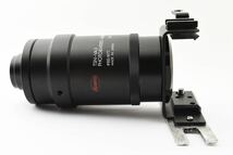 〜3月SALE～極上品＊Kowa TSN-VA3 PHOTO VIDEO ADAPTER 14X for Spotting Scopes フォト&ビデオアダプター スコープ/ TSN-DA100 付き_画像6