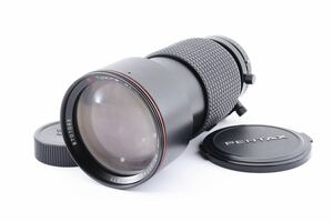 美品＊トキナー Tokina AT-X SD 80-200mm F2.8 三脚座付き ペンタックス Kマウント レンズ