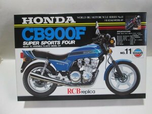 1/15　ホンダ　CB900F RCB replica 送料510円