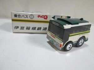 伊豆箱根鉄道　乗合バス　送料200円