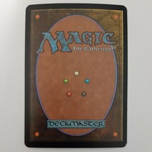 FOIL 囚われしもの、幽孤羅 BOK 日本語版 MTG_画像2