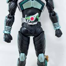 【開封】 真骨彫製法 仮面ライダーキックホッパー S.H.Figuarts フィギュアーツ バンダイ / 真骨頂 BANDAI MASKED RIDER_画像8