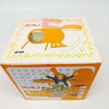 【中古】 ALTER けいおん！ 田井中律 1/8 フィギュア ドラム一式 / アルター K-ON 放課後ティータイム Ritsu Tainaka_画像4