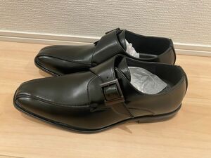 【H9531】【新品未使用】メンズシューズ 革靴 ビジネスシューズ 男 靴 滑り止め紳士靴　就活