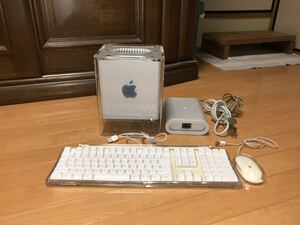 Apple PowerMac G4 Cube
