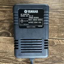 Yamaha Majicstomp Guitar Effect Pedal / ヤマハマジックストンプUB99 EX,布袋寅泰/BOOWY （ほていともやす・ボウイ）_画像4