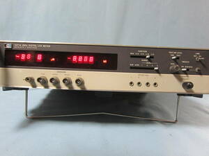 YHP 4271A 1MHz DIGITAL LCR METER デジタルLCRメーター