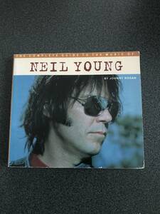 ◆◇The Complete Guide to the Music of Neil Young ニールヤング【訳あり】◇◆