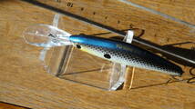 デュエル Yo-Zuri 3DミノーSP 3D Minnow ①_画像3