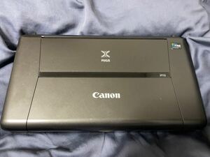 Canon PIXUS iP110 本体のみ