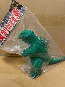 ◎ ワンフェス 2023 サンガッツ本舗 東宝怪獣総進撃 GODZILLA ゴジラ スズキンゴジ WF2023 フィギュア ソフビ