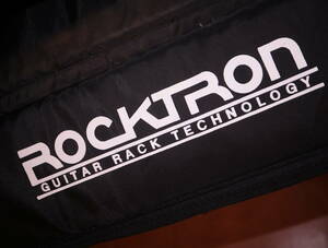 Rocktron 純正2u ラックケース