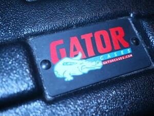 GATOR 2U ラックケース その１