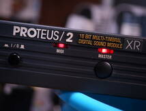 E-MU Proteus2 XR 整備済品_画像4