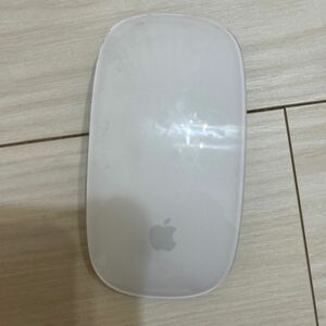 Apple Magic Mouse2 A1657 マウス ワイヤレス