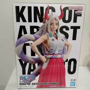 ワンピース　KING OF ARTIST YAMATO ヤマト 送料510円～ 