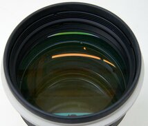 LK50322◆Canon/キヤノン Lens EF300mm 1:2.8 L IS USM 望遠レンズ ケース付き【返品保証なし】_画像6