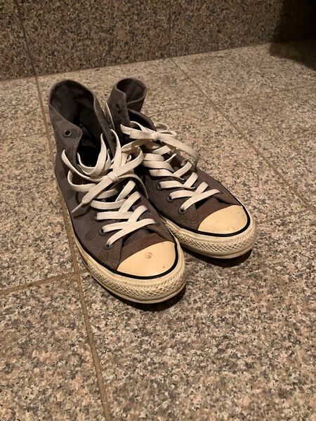 CONVERSE コンバース オールスター　ハイカット