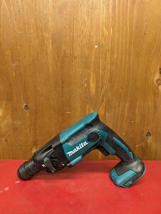 マキタ makita ドリル コードレス HiKOKI ハンマドリル ハンマードリル 電動工具 電動ドリル　HR165D 電気ドリル ハツリ　チッパー