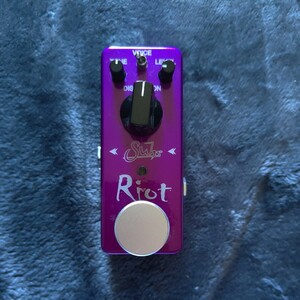 Suhr Riot mini サー ライオット ミニ 