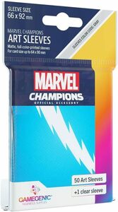 Fantasy Flight Gamegenic Marvel Champions