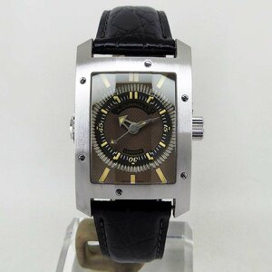  used Dunhill [dunhill] DCX991AM City Fighter automatic worldwide limitation 2000ps.