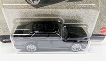 ホットウィール FAST& FURIOUS BMW M5 メタル/メタル リアルライダー マテル ワイルドスピード ビー・エム・ダブリュー M5_画像3