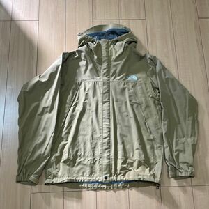 THE NORTH FACE ザノースフェイス マウンテンパーカー ナイロンジャケット　