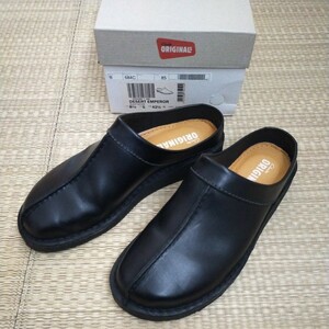 Clarks Desert Emperor クラークス デザート エンペラー ブラック ビンテージ UK８1/2G EUR４２ 1/2M Fit G 極美品 使用回数僅か used 