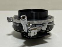 FUJI PHOTO OPTICAL FUJINON・W 150mm F6.3 富士フイルム 大判カメラ用レンズ_画像4