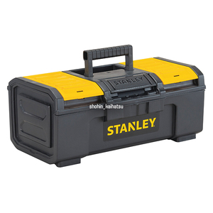  внутренний бесплатная доставка! Stanley ящик для инструментов 16 дюймовый *stanley 16 in. Toolbox