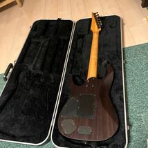  Ibanez アイバニーズ Prestige エレキギター_画像6