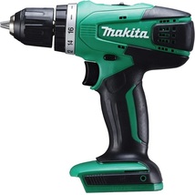 □新品未使用品□マキタ makita 14.4V 充電式ドライバドリル MDF347D□本体 ビットのみ□_画像1