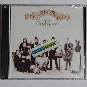 [未開封]リトル・リバー・バンド(LITTLE RIVER BAND)/DIAMANTINA COCKTAIL