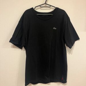 GOD selection xxx tシャツ XL ブラック 黒 ゴッドセレクション トリプルエックス