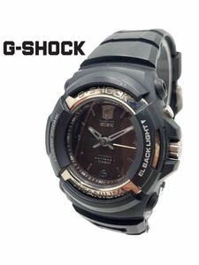 ◆超美品◆超高級◆G-SHOCK◆Gショック◆ブランド◆ブラック◆腕時計◆小物◆CASIO◆GIEZ ◆WR20BAR◆TITANIUM◆GS-500MG ◆1930◆YP001