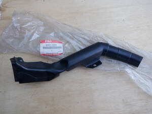 GSX-R400R？GK76A？　カウルエアーダクト部品？　未使用品　94455-33C00