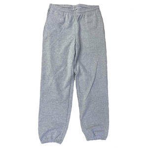 LOS ANGELES APPAREL　ロサンゼルスアパレル　スウェットパンツ アッシュグレー　XLサイズ HEAVY FLEECE 14oz MADE IN USA アメリカ製