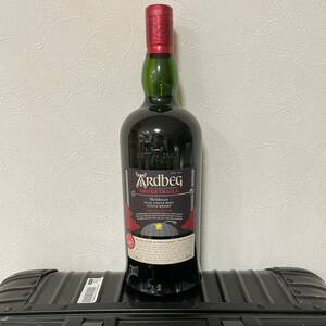 【空港免税限定】アードベッグ スモークトレイルズ2 Ardbeg smoketrails2 海外限定ボトル 1L 46%