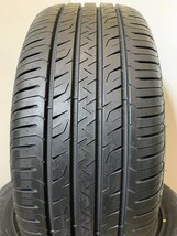 保管用袋付【送料無料】未使用夏タイヤ ４本セット 255/55R18 109V XL(SGY152)GOODYEAR E-Grip Performance SUV 255/55/18 20年～21年_画像5