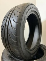 保管袋付【送料無料】未使用夏タイヤ２本セット 205/55R16 89V(SGY160-20)GOODYEAR EAGLE RS SPORT S-Spec 205/55/16 20年～21年_画像7