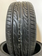 保管袋付【送料無料】未使用夏タイヤ ４本セット 195/40R17 81W XL(SGY191-10)GOODYEAR EAGLE LS2000 Hybrid2 195/40/17 20年～21年_画像7